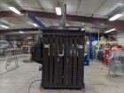 2014 Marathon Vertical Baler
